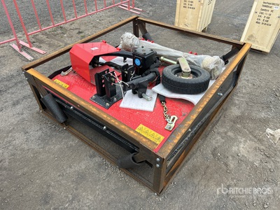 Multiquip 1200 mm Slasher (Unused)