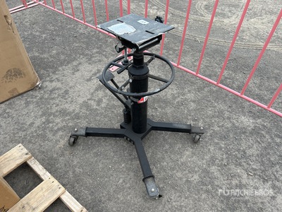 600 kg Transmission Jack