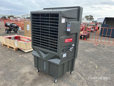 Multiquip 750 W Evaporative Air Conditioner (Unused)
