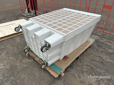 Multiquip 550 W Evaporative Air Conditioner (Unused)