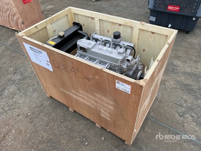 2024 Multiquip 45 hp Diesel Engine (Unused)