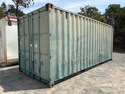Storage Container