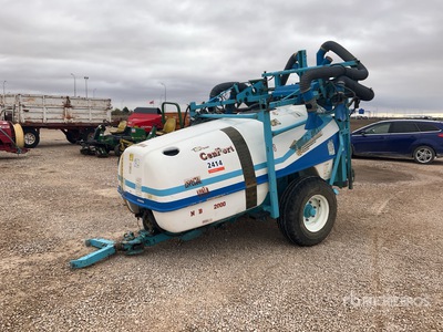 Comage NB2000V2  رشاشة من نوع السحب