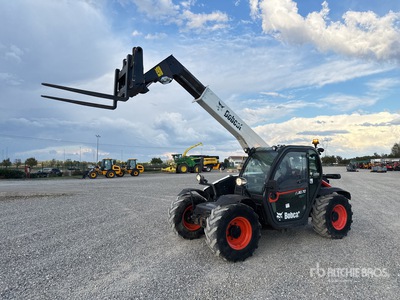 2019 Bobcat TL30.70 Telehandler