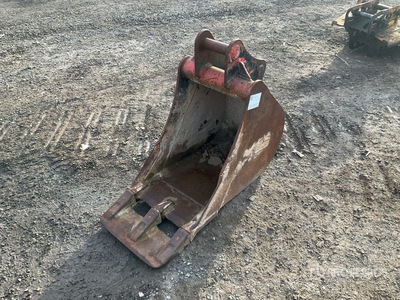 Whites 450 mm Digging 8 Ton Baggerlöffel