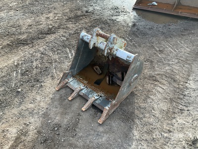 Strickland 600 mm Digging 3 Ton Benna per escavatore