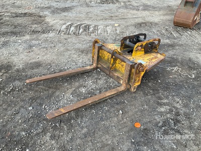 CES 1000 mm Q/C