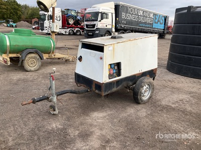 Generator Set