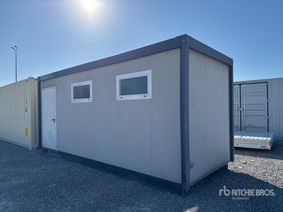 Chemical WC Wellsite