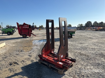 2008 Bolzoni KS40W8B Plier