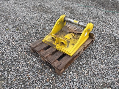 Adapter Plate, MS21/25