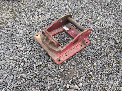 Adapter Plate, MS21/25