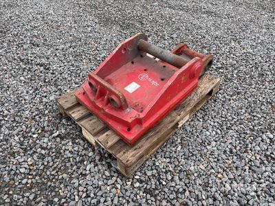Adapter Plate , MS21/25