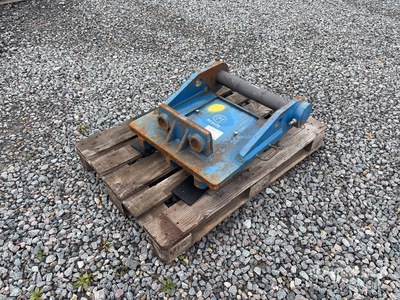 Adapter Plate , MS21/25