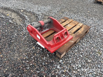 Adapter Plate , MS21/25