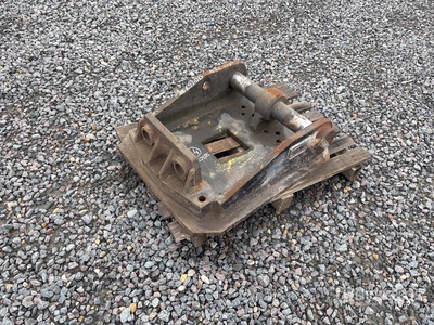 Adapter Plate , MS21/25