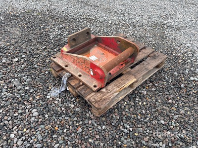 Adapter Plate,MS21/25