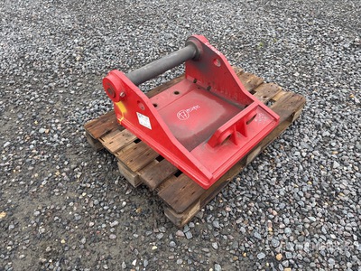Adapter Plate , MS21/25