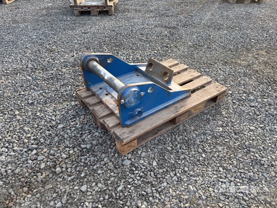 Adapter Plate , MS21/25