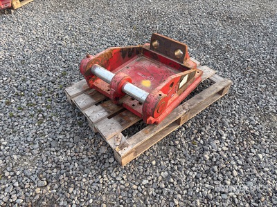 Adapter Plate , MS21/25