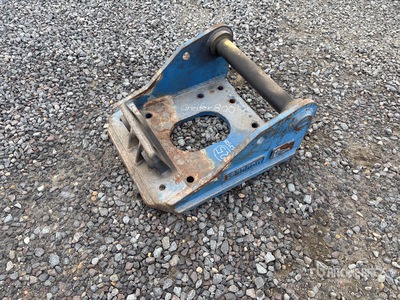 2014 Lehnhoff Adapter Plate , MS21/25
