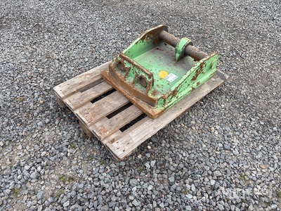 Adapter Plate , MS21/25