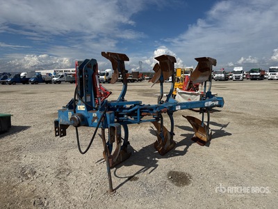 Nardi Chisel Plow