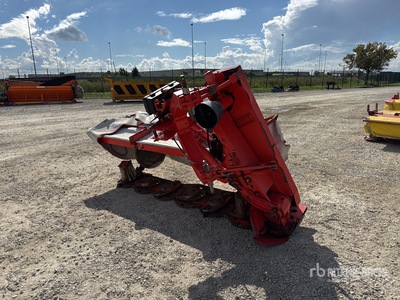 2014 Kuhn GMD600 Segadora de disco