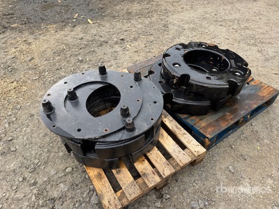 Qte De Masse De Roue Qty Of Wheel Weight Divers