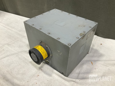Sikorsky 70600-81816-101 Video Recorder