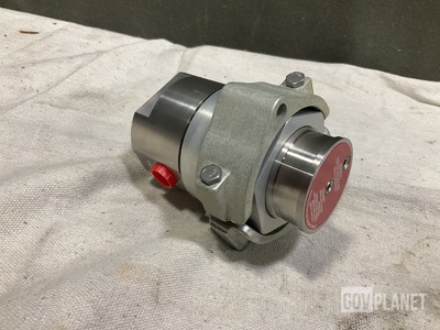 Circor Aerospace 1386-2425 Micro-Dome Regulator
