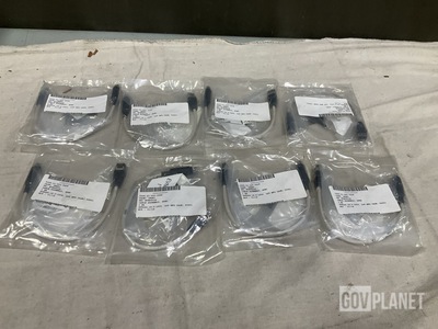 (46) S. I. T. EVNPS02X Cable Assemblies