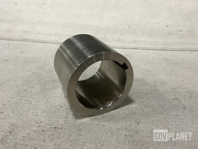 (4) Warren Pumps 702A0013J028A Sleeve Spacers