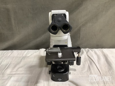 Nikon Eclipse Ci-L Microscope
