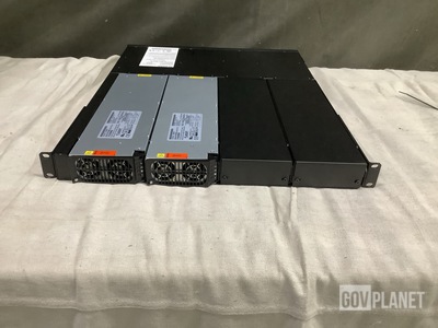 (3) Planar RPS110-2R Remote Power Supplies