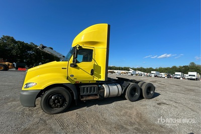2020 International RH613 6x4 Day Cab Prime Mover