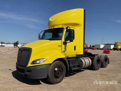 2020 International RH613 6x4 Cabina per trattore stradale