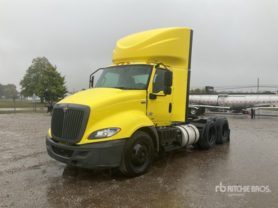 2020 International RH613 Day Cab Truck Tractor