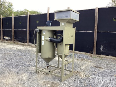 Blast Cabinet Supplier