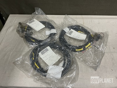 (11) A1-35997D-005 Cable Assemblies