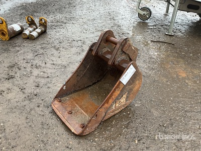Rhinox 300 mm Digging Baggerlöffel