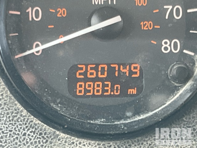 CAMIóN REVOLVEDOR 2015 PETERBILT SCHWING 10.5 CYD