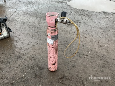 cylinder Bottle