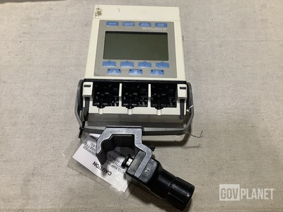 (9) Alaris MedSystem III 2865 Infusion Systems