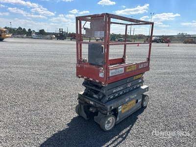 2016 Skyjack SJIII3219 Electric Scissor Lift