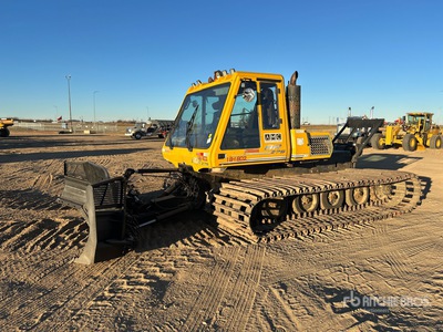 2003 Bombardier BR-275 Snowcat