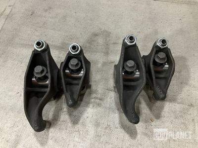 (92) Lynn Electronics 4995604 Rocker Levers