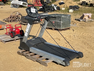 BH Fitness T8 Treadmill