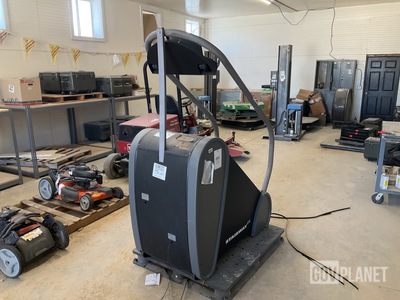 Jacobs Ladder Stepper