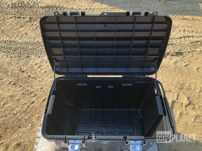 Clayton Storage Tote